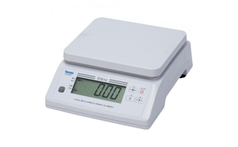大和製衡（株）  UDS-300D-30  ヤマト　デジタル上皿はかり　ＵＤＳ－３００Ｄ－３０