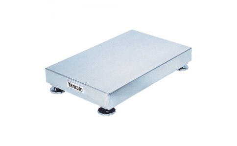 大和製衡（株）  DP-5501-C-60  ヤマト　デジタル台はかり　ＤＰ－５５０１小型　６０ｋｇ