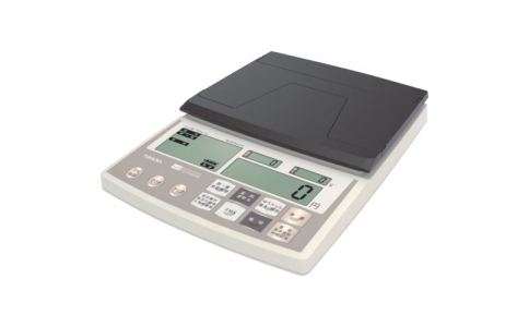 （株）寺岡精工  PS610  テラオカ　高性能ポスタルスケール