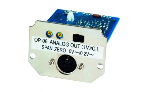 （株）エー・アンド・デイ  GP-06  Ａ＆Ｄ　アナログ電圧カレントループ
