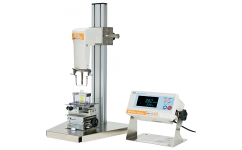 （株）エー・アンド・デイ  SV100A  Ａ＆Ｄ　音叉振動式粘度計