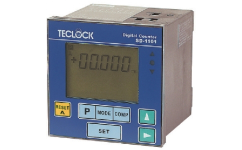 （株）テクロック  4560120873664  テクロック　デジタルカウンタ