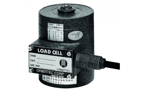 （株）エー・アンド・デイ  CP-10  Ａ＆Ｄ　密閉構造型ロードセル　ＣＰ－１０