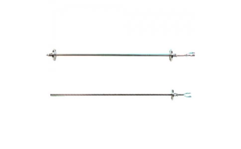 東京硝子器械（株）  152-56-61-09  ＴＧＫ　多孔式ピトー管　ＭＨＰ２２２０ＷＴ