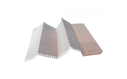 小林クリエイト（株）  2352602070  小林クリエイト　記録紙　Ｓ６０１－２５－１００Ｆ（Ｋ）　１０冊入