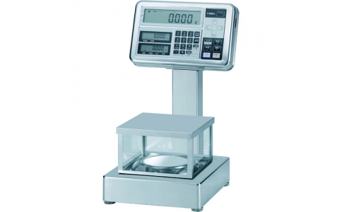 新光電子（株）  FZ-620-I02  ＶｉＢＲＡ　ＦＺ－６２０－ｉ０２：本質安全防爆構造電子はかり