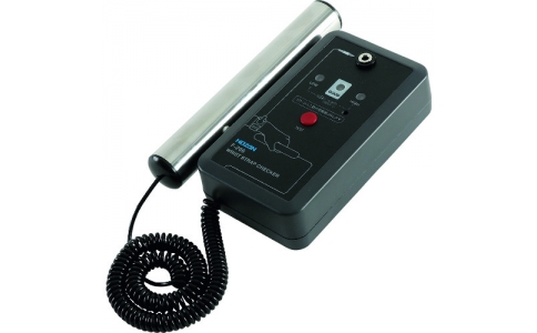 ホーザン（株）  F-206  ＨＯＺＡＮ　リストストラップチェッカー