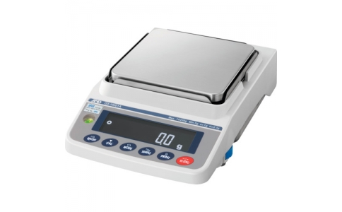 （株）エー・アンド・デイ  GX10001A  Ａ＆Ｄ　汎用電子天びん　内蔵分銅付き　１０２００ｇ／０．１ｇ