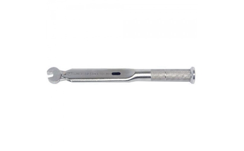 （株）東日製作所  SP19NX17-MH  トーニチ　スパナヘッド付単能型トルクレンチ