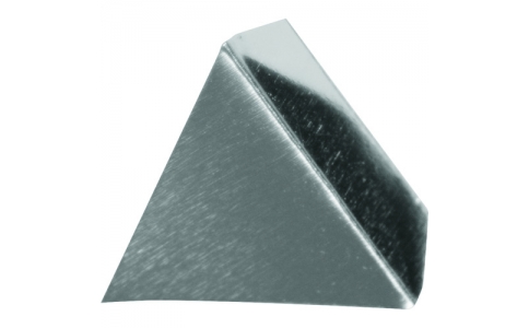 （株）エー・アンド・デイ  AD1603-10MF2  Ａ＆Ｄ　校正用分銅　ＯＩＭＬ型板状分銅　Ｆ２級　１０ｍｇ　ＡＤ１６０３－１０ＭＦ２