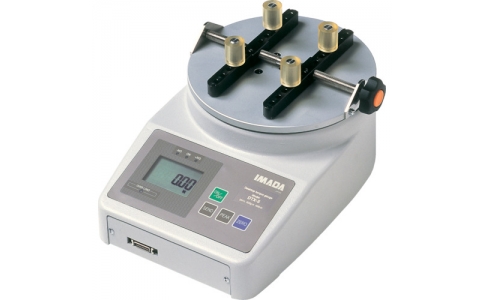 （株）イマダ  DTX2-10N-B  イマダ　スクリューキャップテスター内蔵電池仕様　使用最大トルク１０ＮーＭ