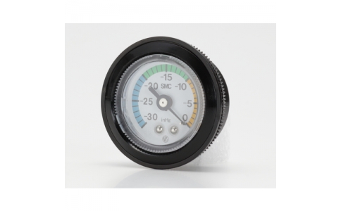 ＳＭＣ（株）  GZ46-K-01-C  ＳＭＣ　圧力計