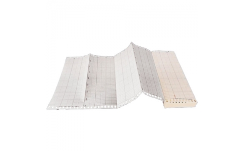 日置電機（株）  3030-10SEISEKI-TRACETUKI  ＨＩＯＫＩ　ハイテスタ　３０３０－１０　成績表・トレサ付