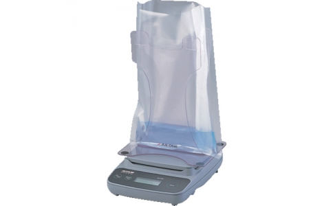 アズワン（株）  2-5967-01  ＡＳ　天秤用バッグスタンド　スリム　ＢＧ－Ｓ