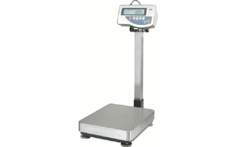 新光電子（株）  GZM-B30K  ＶｉＢＲＡ　本質安全防爆型はかり　３０ｋｇ