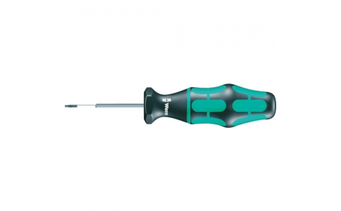 Ｗｅｒａ社  028040  Ｗｅｒａ　３００ＩＰ　トルクプラスドライバー　ＴＸＰ６