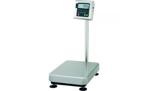 （株）エー・アンド・デイ  HV200KIEP-K-01N00  Ａ＆Ｄ　検定付き本質安全防爆台はかり　ＨＶ２００ＫｉＥＰ－Ｋ　１区検定品