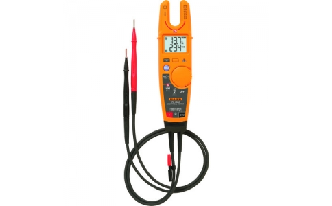 （株）テクトロニクス＆フルークフルーク社  T6-1000  ＦＬＵＫＥ　非接触電圧・電流計