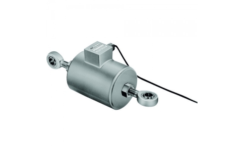 （株）エー・アンド・デイ  LC1216-T001A  Ａ＆Ｄ　密閉構造型ロードセル　ＬＣ１２１６－Ｔ００１Ａ