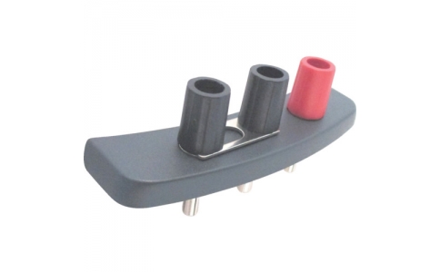 横河計測（株）  B9108KF  横河　測定端子アダプタ