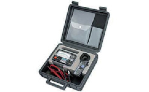 共立電気計器（株）  MODEL6145  ＫＹＯＲＩＴＳＵ　６１４５　携帯用絶縁測定セット
