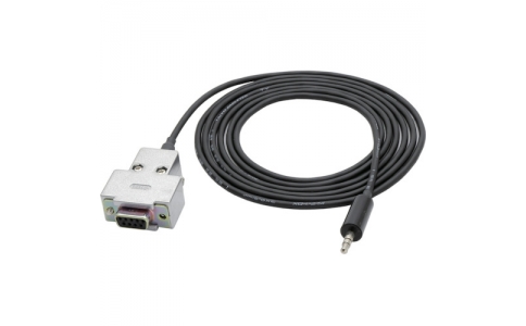 旭金属工業（株）  4992676038424  ＡＳＨ　ＭＴＱ用データ出力ケーブル