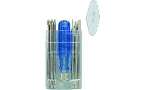 平井工具（株）  D-526  ＢＲＯＷＮ　検電ＤＶセット（低圧用）