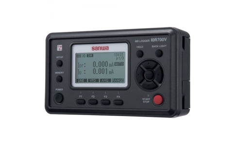 フリアーシステムズジャパン（株）  CM83  ＦＬＩＲ　クランプメーター　６００Ａ　交流・直流電流測定用