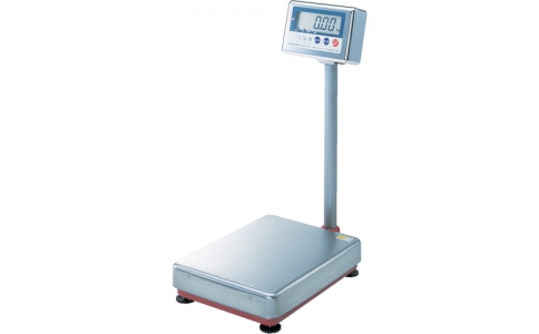 （株）クボタ計装  KL-100-60A-IS-D  クボタ　本質安全防爆台秤６０ｋｇ用（検定付）
