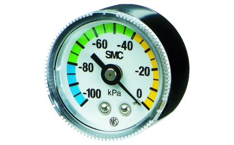ＳＭＣ（株）  GZ43-K-01  ＳＭＣ　圧力計