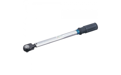 ＴＯＮＥ（株）  4953488082524  ＴＯＮＥ　プレセット形トルクレンチ（ロックホールド機構付）　６０～３００Ｎ・ｍ