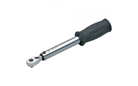 京都機械工具（株）  GW010-02T  ＫＴＣ　６．３ｓｑ．プレロック型トルクレンチ