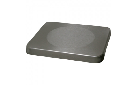 大和製衡（株）  UDS-1V1VN-PAN  ヤマト　デジタル上皿自動はかり　ＵＤＳ－１Ｖ／１ＶＮ用　ステンレス皿