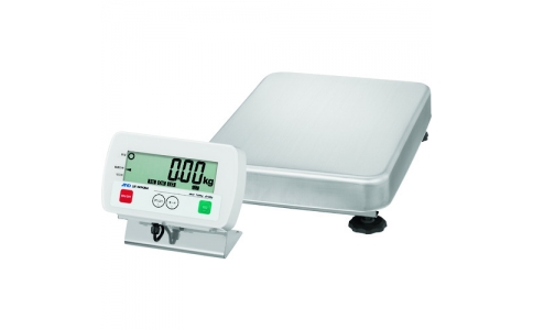 （株）エー・アンド・デイ  SE150KBM-JA-00A00  Ａ＆Ｄ　防塵・防水セパレート　ＳＥ１５０ＫＢＭ　（セパレート型）　一般校正付