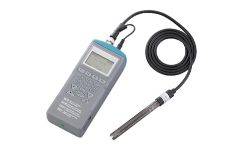 アズワン（株）  1-5678-23  ＡＳ　マルチｐＨメーター　ＯＲＰ－０２Ｓ