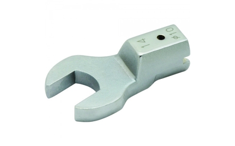 旭金属工業（株）  LCS0214  ＡＳＨ　ＬＣ０２３Ｎ用スパナヘッド１４ｍｍ