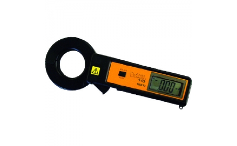 マルチ計測器（株）  MODEL-110（60HZ）  マルチ　超高精度クランプ式漏れ電流計　６０Ｈｚ