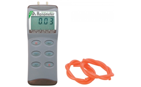 Ａ－Ｇａｓ　Ｊａｐａｎ（株）  FUSO-8230  ＦＵＳＯ　マノメータ