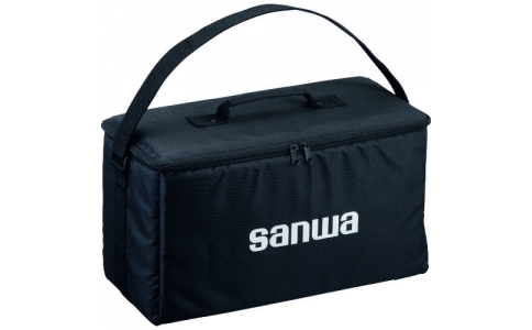 三和電気計器（株）  C-I0R700  ＳＡＮＷＡ　Ｉ０Ｒロガー用キャリングケース