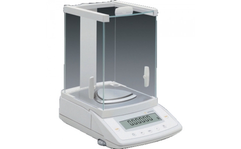 アズワン（株）  1-5889-21  ＡＳ　スタンダード天びん　ＣＰＡ２２５Ｄ