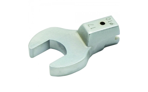 旭金属工業（株）  LCS0217  ＡＳＨ　ＬＣ０２３Ｎ用スパナヘッド１７ｍｍ