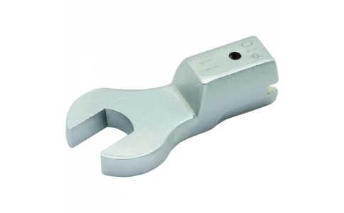 旭金属工業（株）  LCS0211  ＡＳＨ　ＬＣ０２３Ｎ用スパナヘッド１１ｍｍ