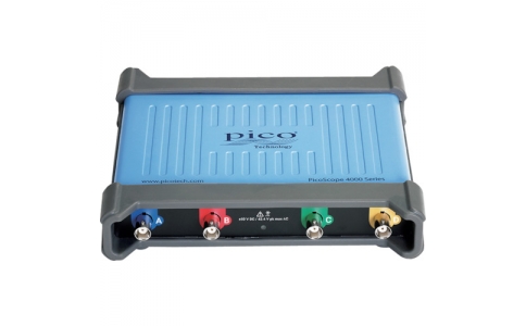 ヤマト科学（株）  4424A  ヤマト　ＵＳＢオシロスコープ　４４２４Ａ