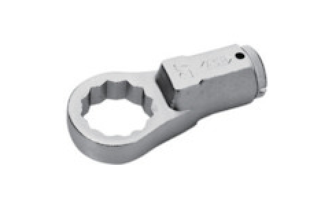 旭金属工業（株）  LCR0408  ＡＳＨ　ＬＣ０４５Ｎ用めがねヘッド８ｍｍ