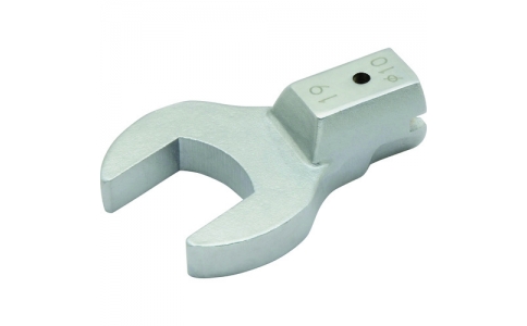 旭金属工業（株）  LCS0219  ＡＳＨ　ＬＣ０２３Ｎ用スパナヘッド１９ｍｍ