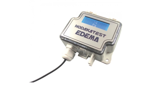 ホダカ（株）  EM2500-100  ホダカ　差圧トランスミッター