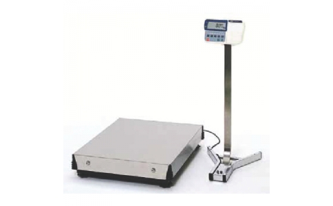 （株）エー・アンド・デイ  HW-1200KGL3  Ａ＆Ｄ　デジタル台はかり