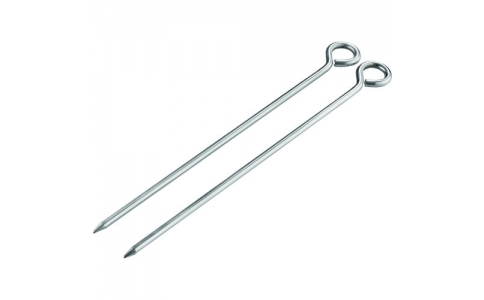 日置電機（株）  L9840  ＨＩＯＫＩ　補助接地棒　Ｌ９８４０