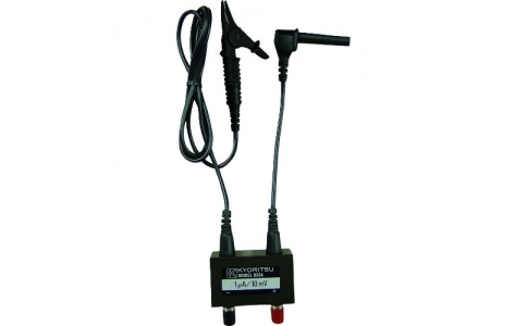 共立電気計器（株）  MODEL8324  ＫＹＯＲＩＴＳＵ　記録計用アダプタ