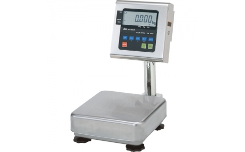 （株）エー・アンド・デイ  4981046600293  Ａ＆Ｄ　防爆計量システムトリプルレンジひょう量２２０ｋｇ